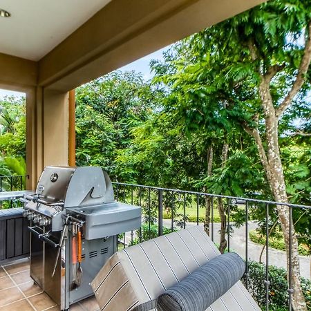 Del Mar 5L Apartment Playa Herradura  Ngoại thất bức ảnh