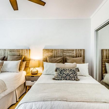 Del Mar 5L Apartment Playa Herradura  Ngoại thất bức ảnh