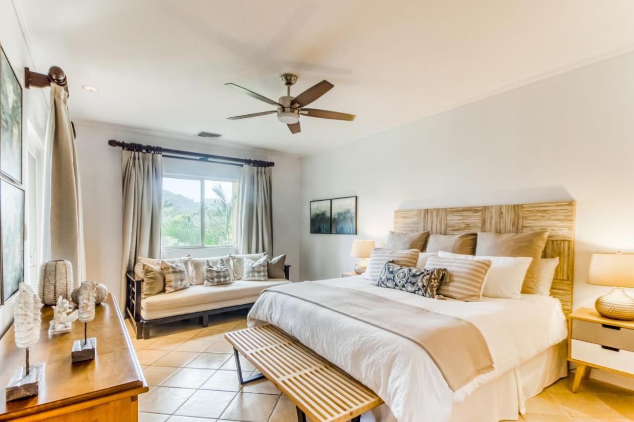 Del Mar 5L Apartment Playa Herradura  Ngoại thất bức ảnh