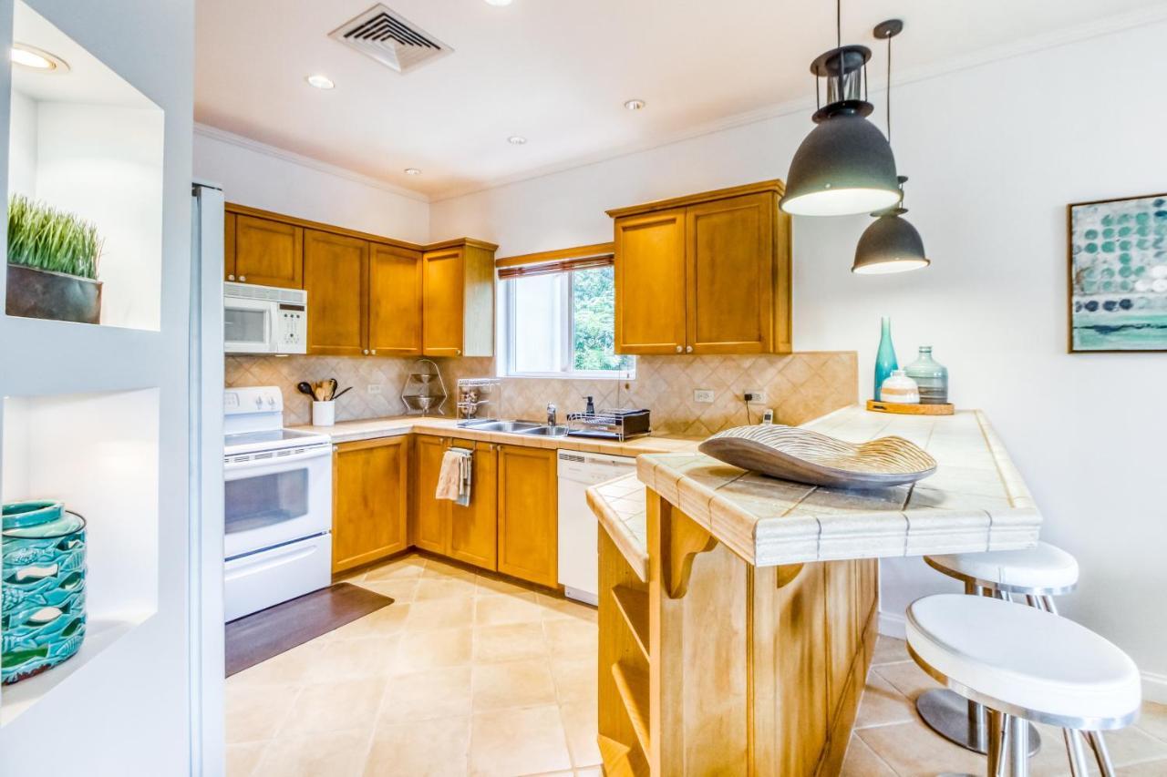 Del Mar 5L Apartment Playa Herradura  Ngoại thất bức ảnh