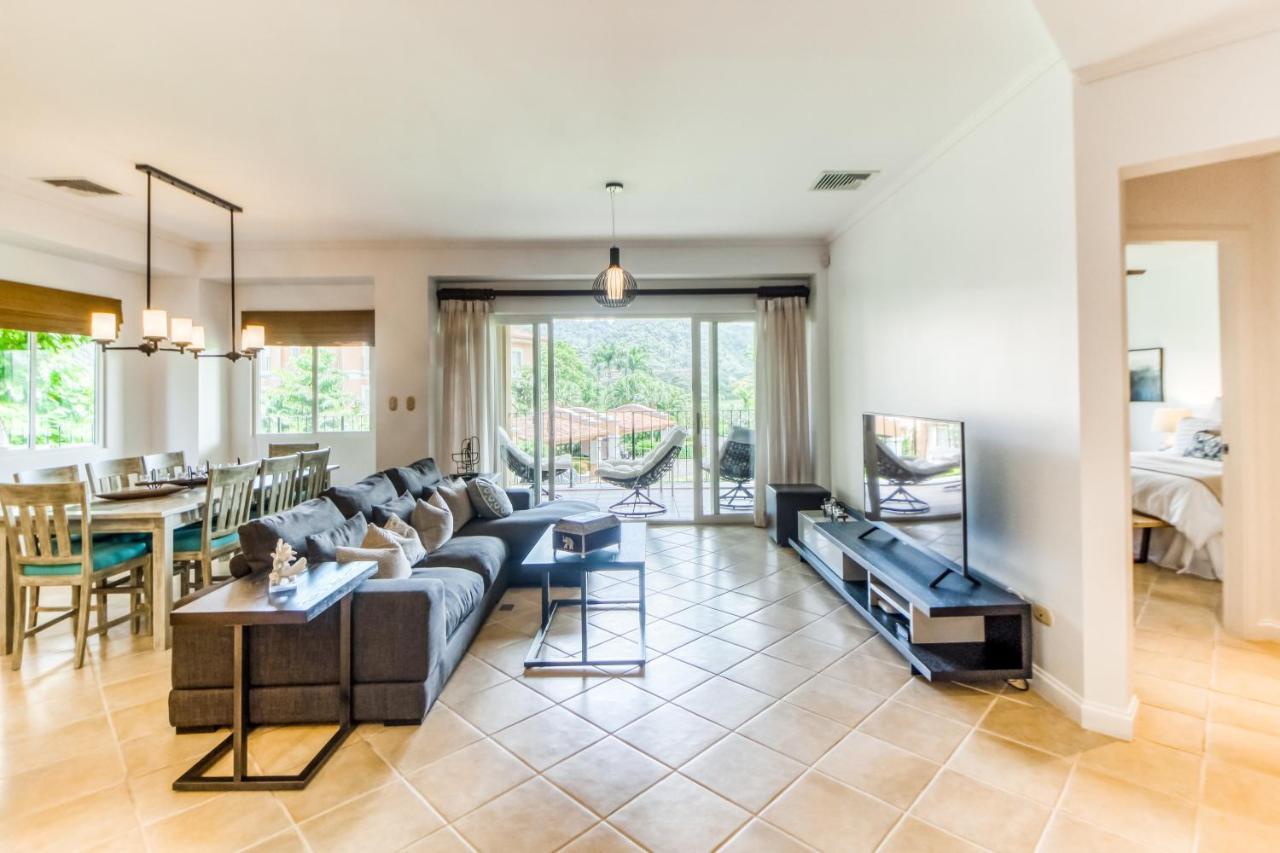 Del Mar 5L Apartment Playa Herradura  Ngoại thất bức ảnh