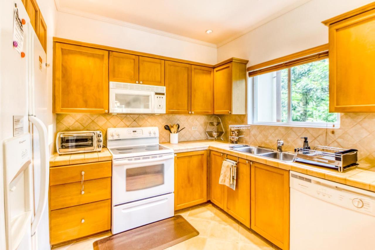 Del Mar 5L Apartment Playa Herradura  Ngoại thất bức ảnh