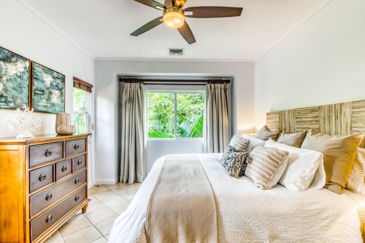 Del Mar 5L Apartment Playa Herradura  Ngoại thất bức ảnh