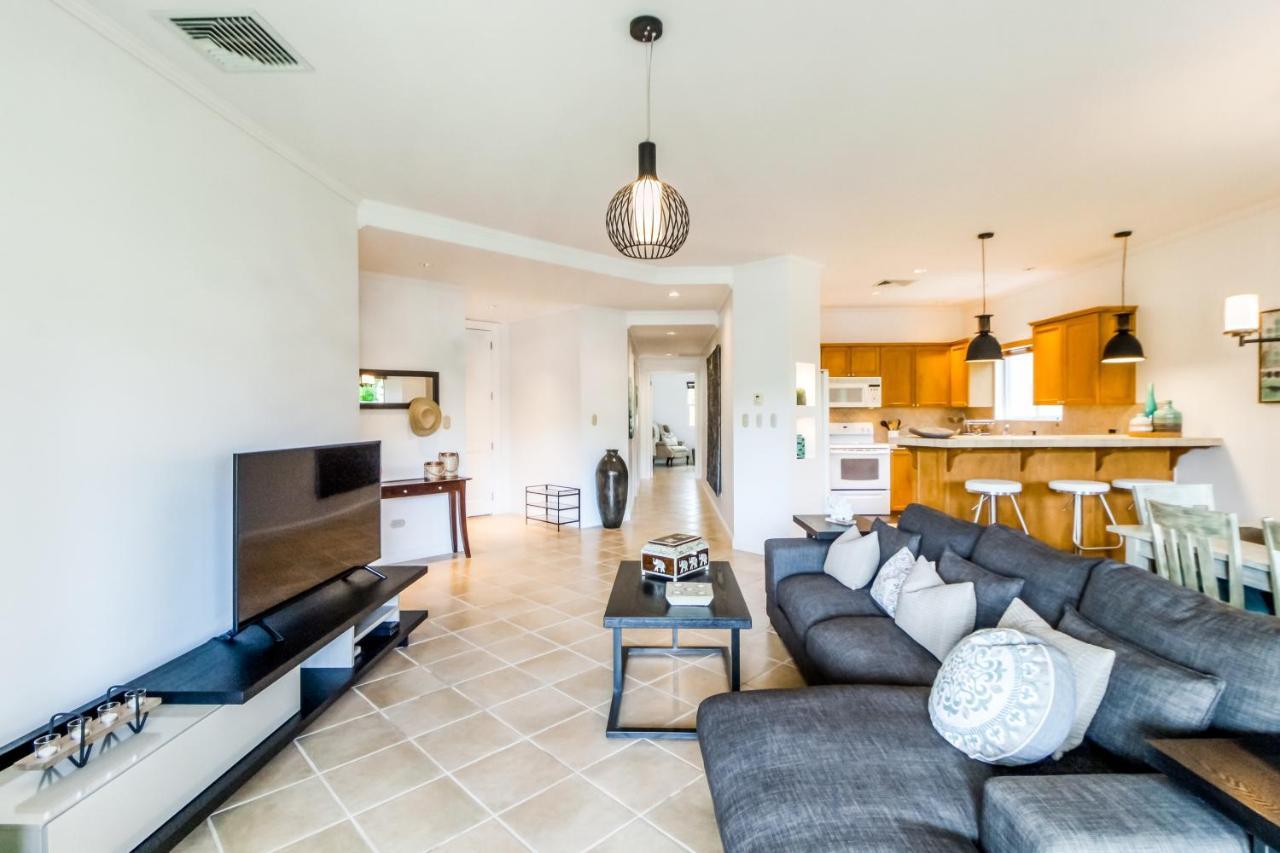 Del Mar 5L Apartment Playa Herradura  Ngoại thất bức ảnh