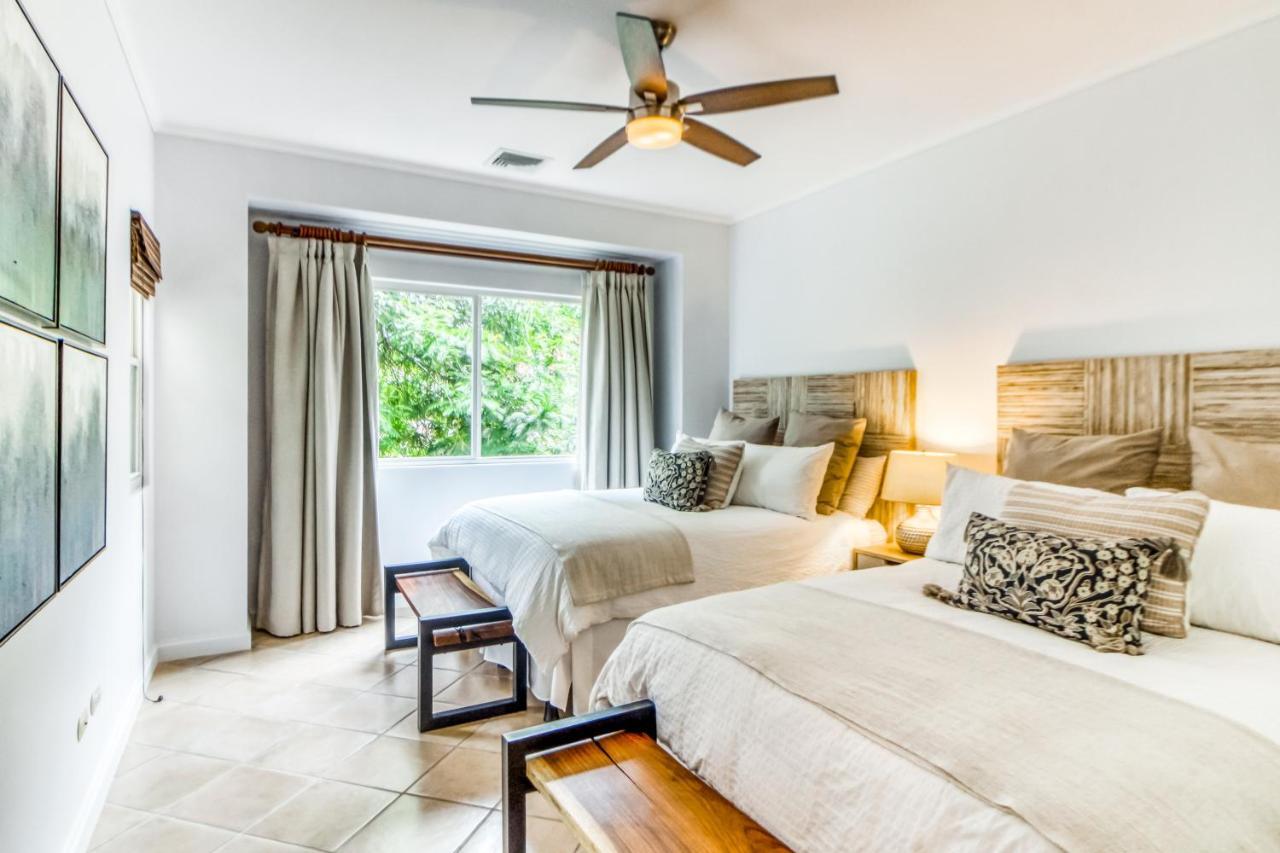Del Mar 5L Apartment Playa Herradura  Ngoại thất bức ảnh