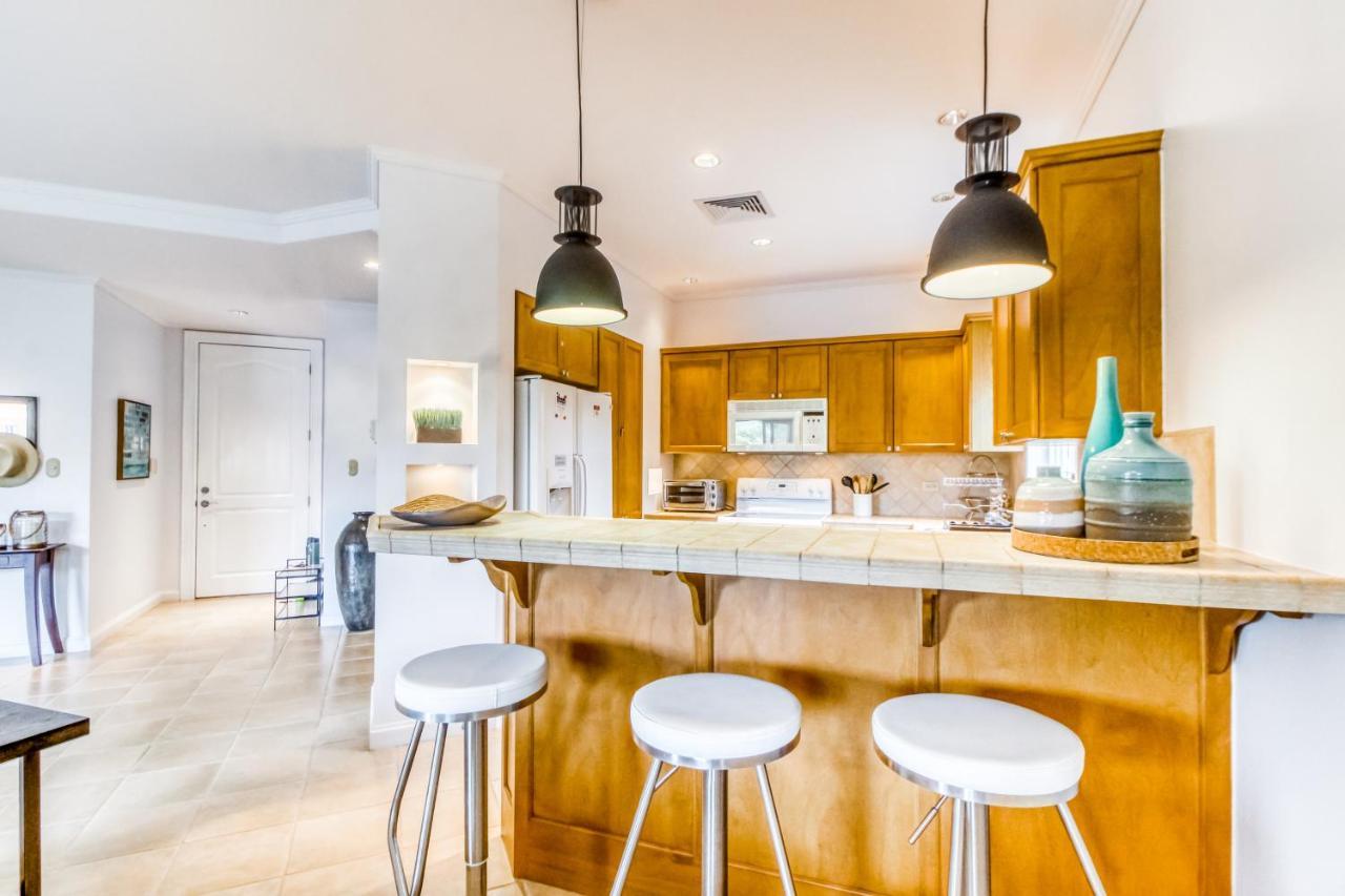 Del Mar 5L Apartment Playa Herradura  Ngoại thất bức ảnh