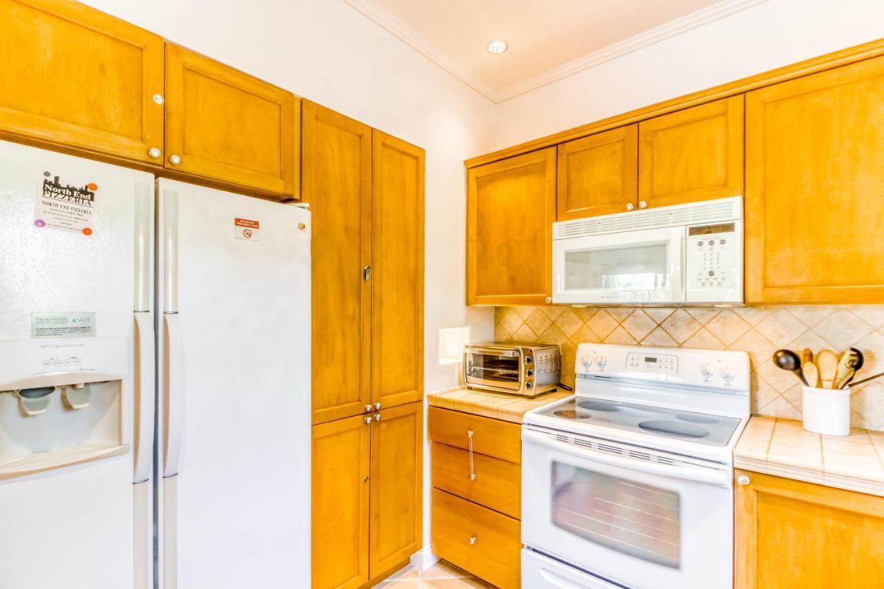 Del Mar 5L Apartment Playa Herradura  Ngoại thất bức ảnh