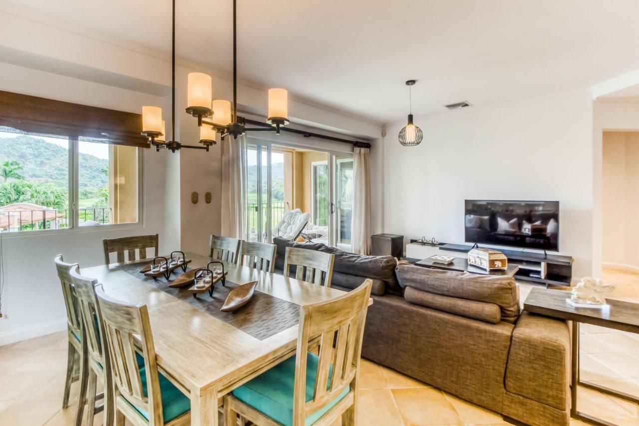 Del Mar 5L Apartment Playa Herradura  Ngoại thất bức ảnh