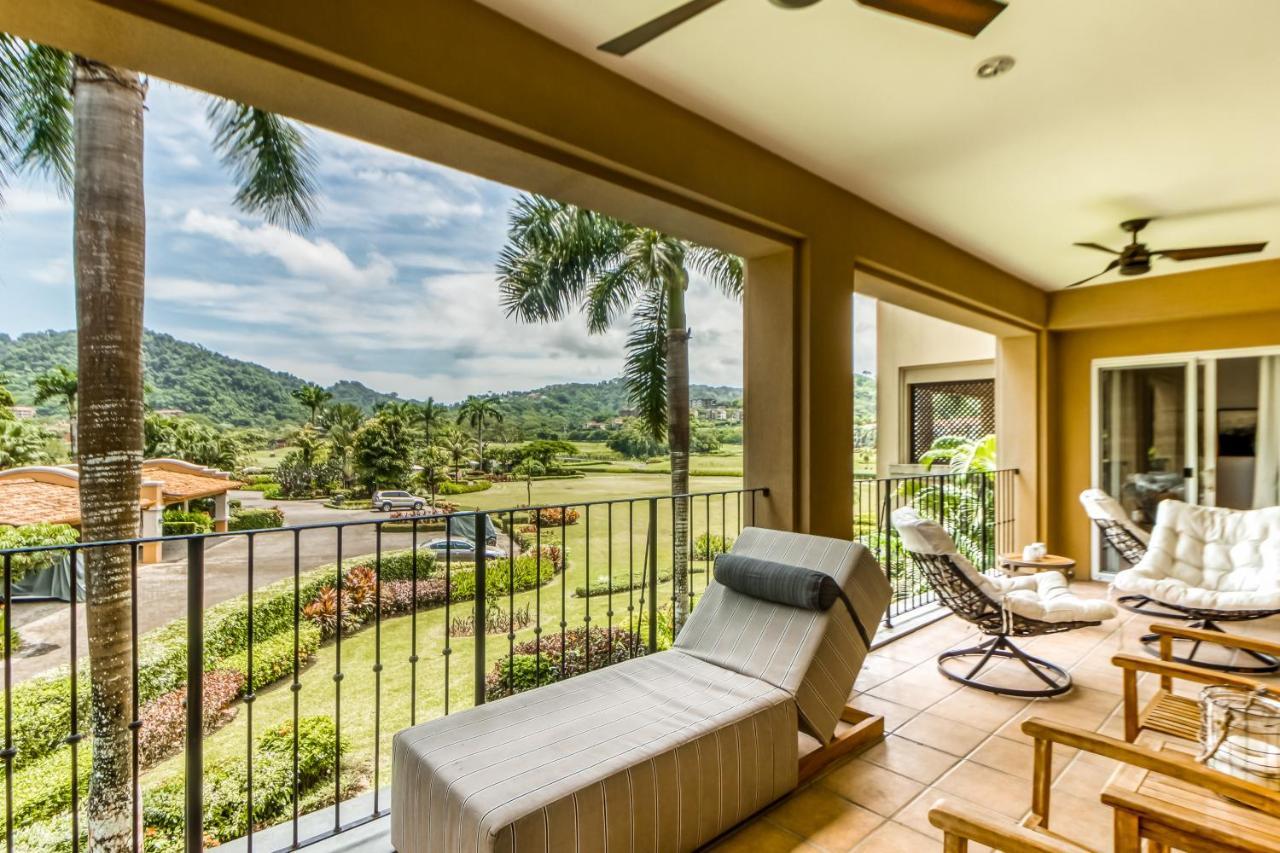 Del Mar 5L Apartment Playa Herradura  Ngoại thất bức ảnh