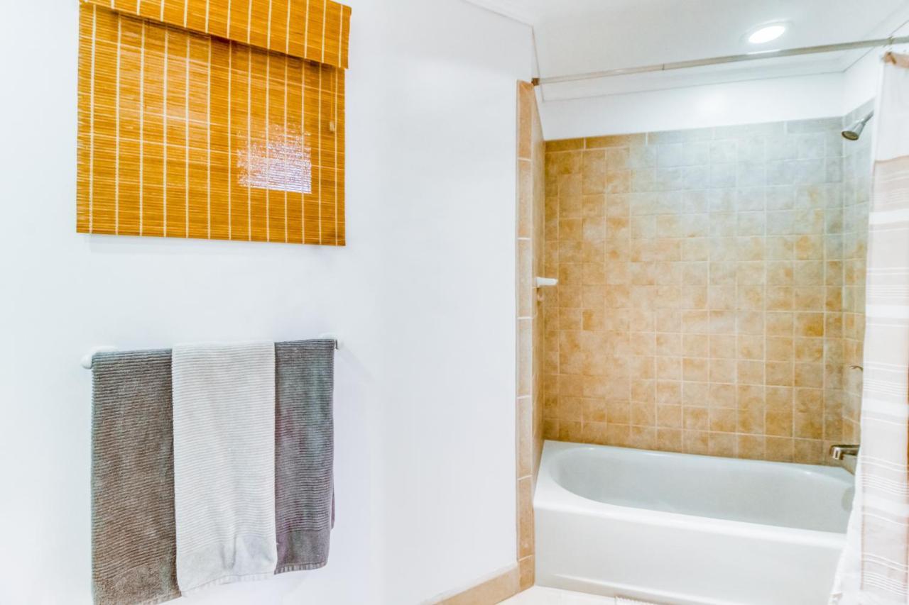 Del Mar 5L Apartment Playa Herradura  Ngoại thất bức ảnh
