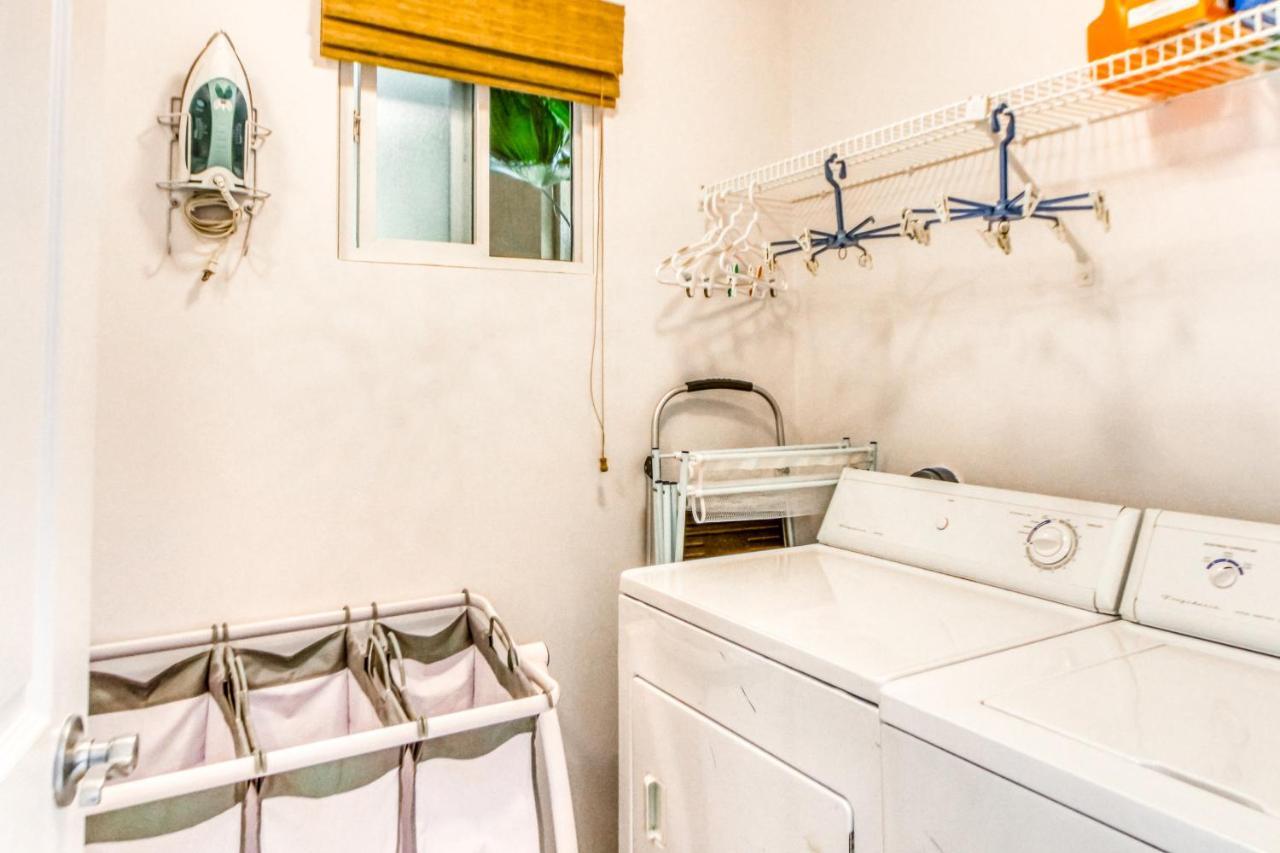 Del Mar 5L Apartment Playa Herradura  Ngoại thất bức ảnh