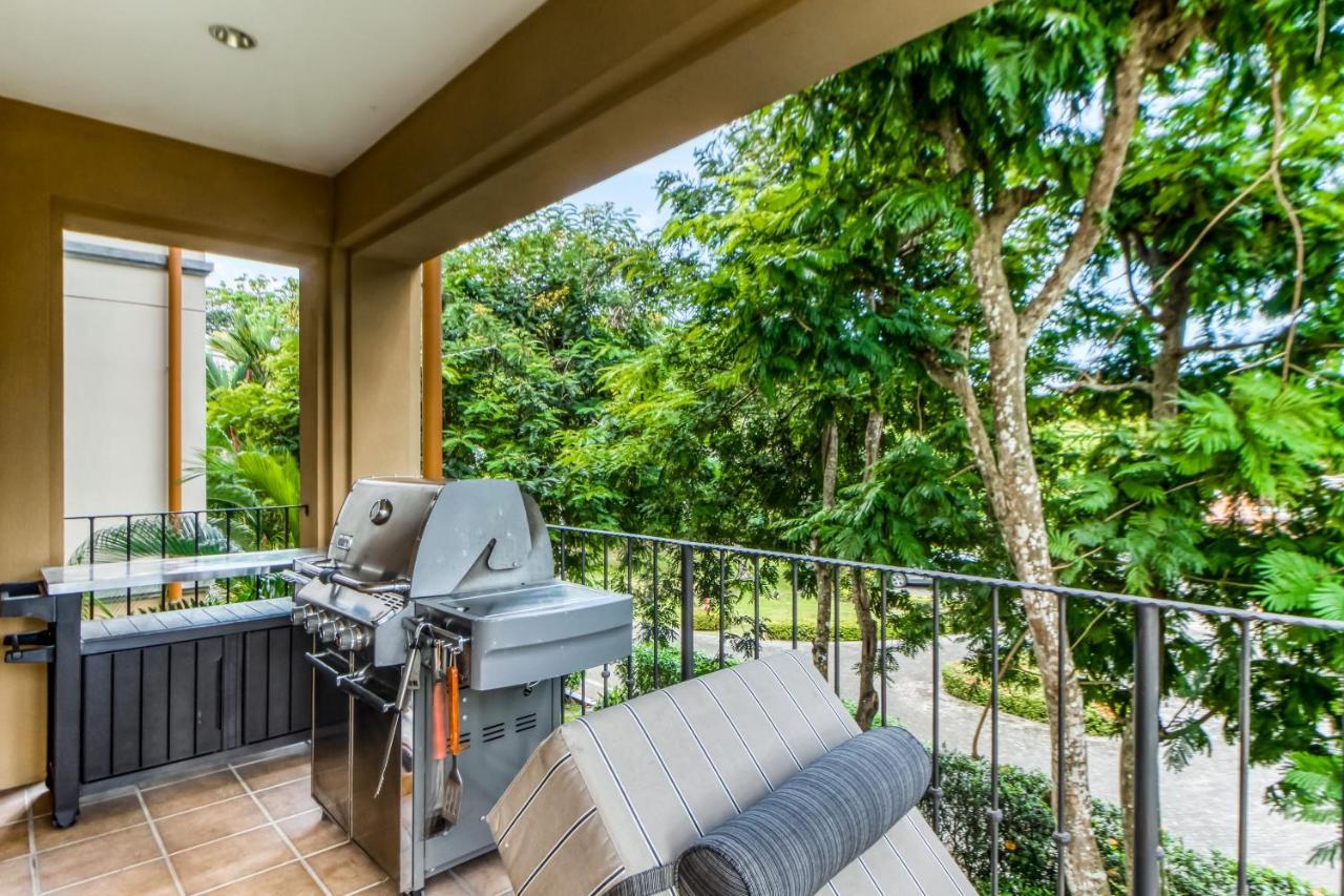 Del Mar 5L Apartment Playa Herradura  Ngoại thất bức ảnh