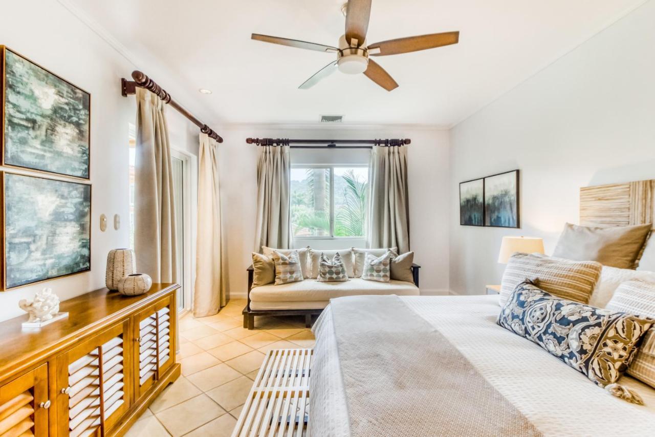 Del Mar 5L Apartment Playa Herradura  Ngoại thất bức ảnh