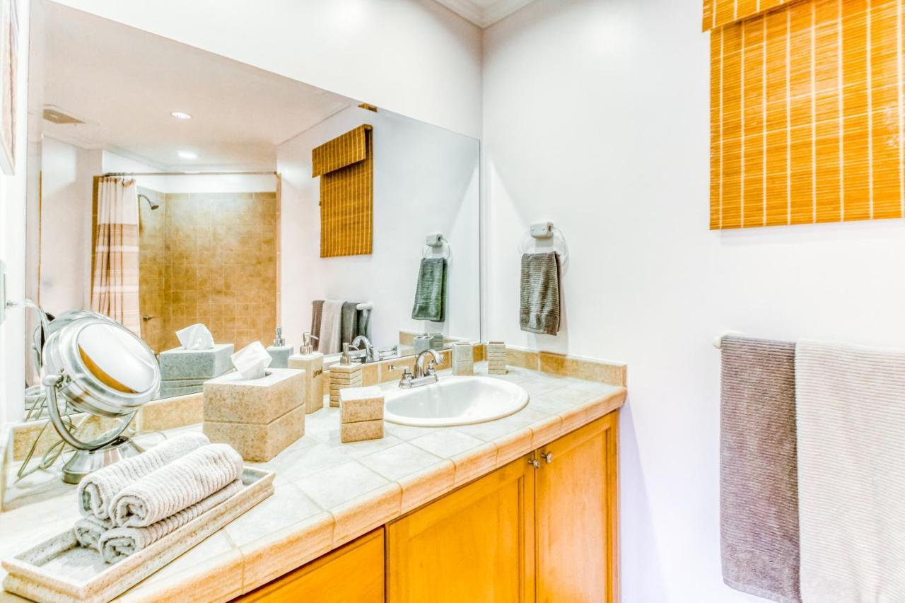 Del Mar 5L Apartment Playa Herradura  Ngoại thất bức ảnh