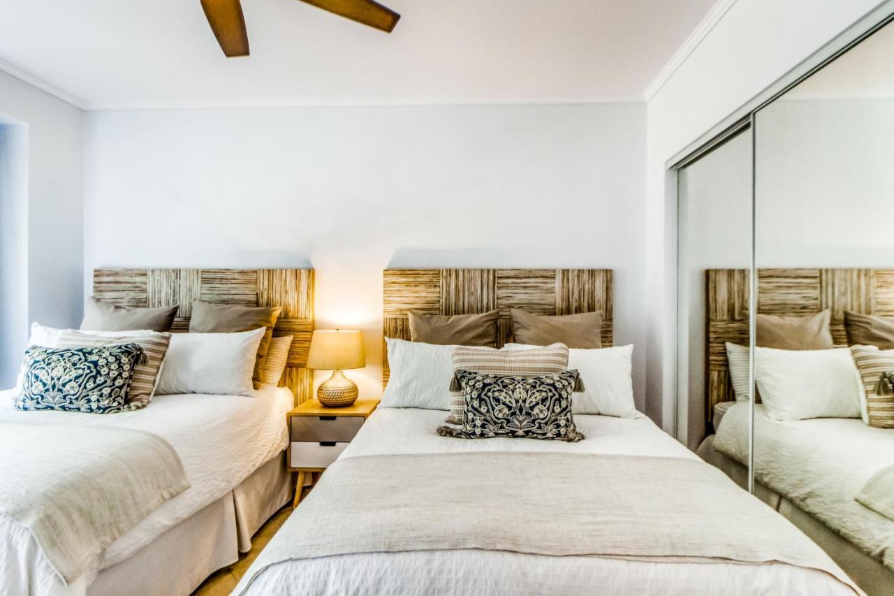 Del Mar 5L Apartment Playa Herradura  Ngoại thất bức ảnh