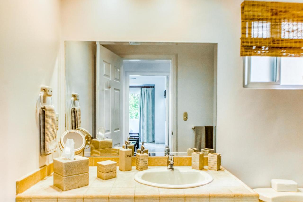 Del Mar 5L Apartment Playa Herradura  Ngoại thất bức ảnh