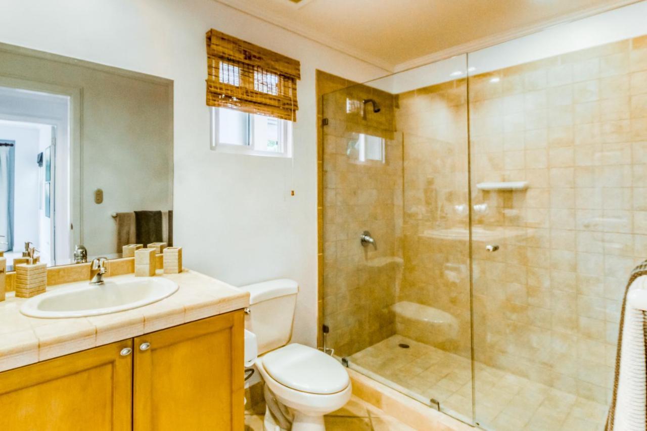 Del Mar 5L Apartment Playa Herradura  Ngoại thất bức ảnh
