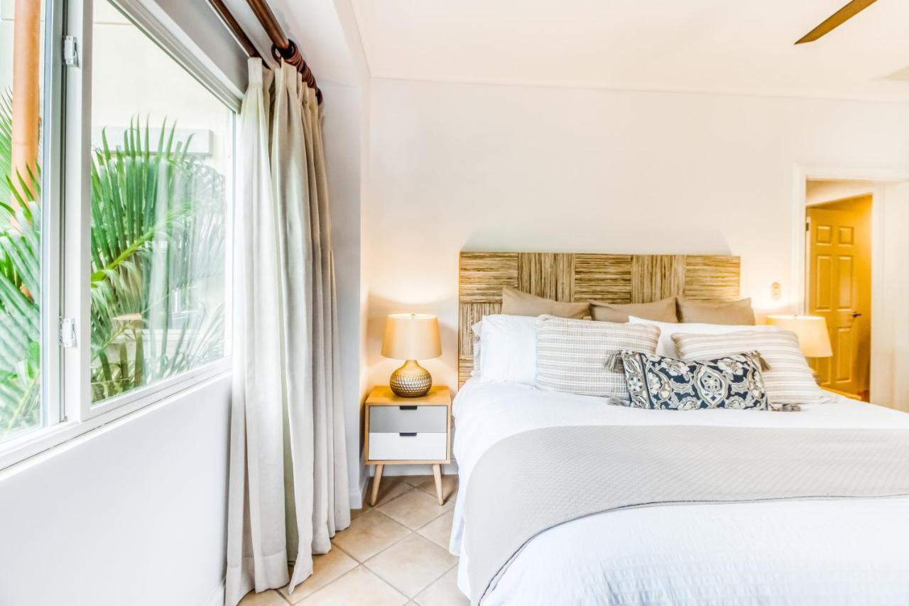 Del Mar 5L Apartment Playa Herradura  Ngoại thất bức ảnh