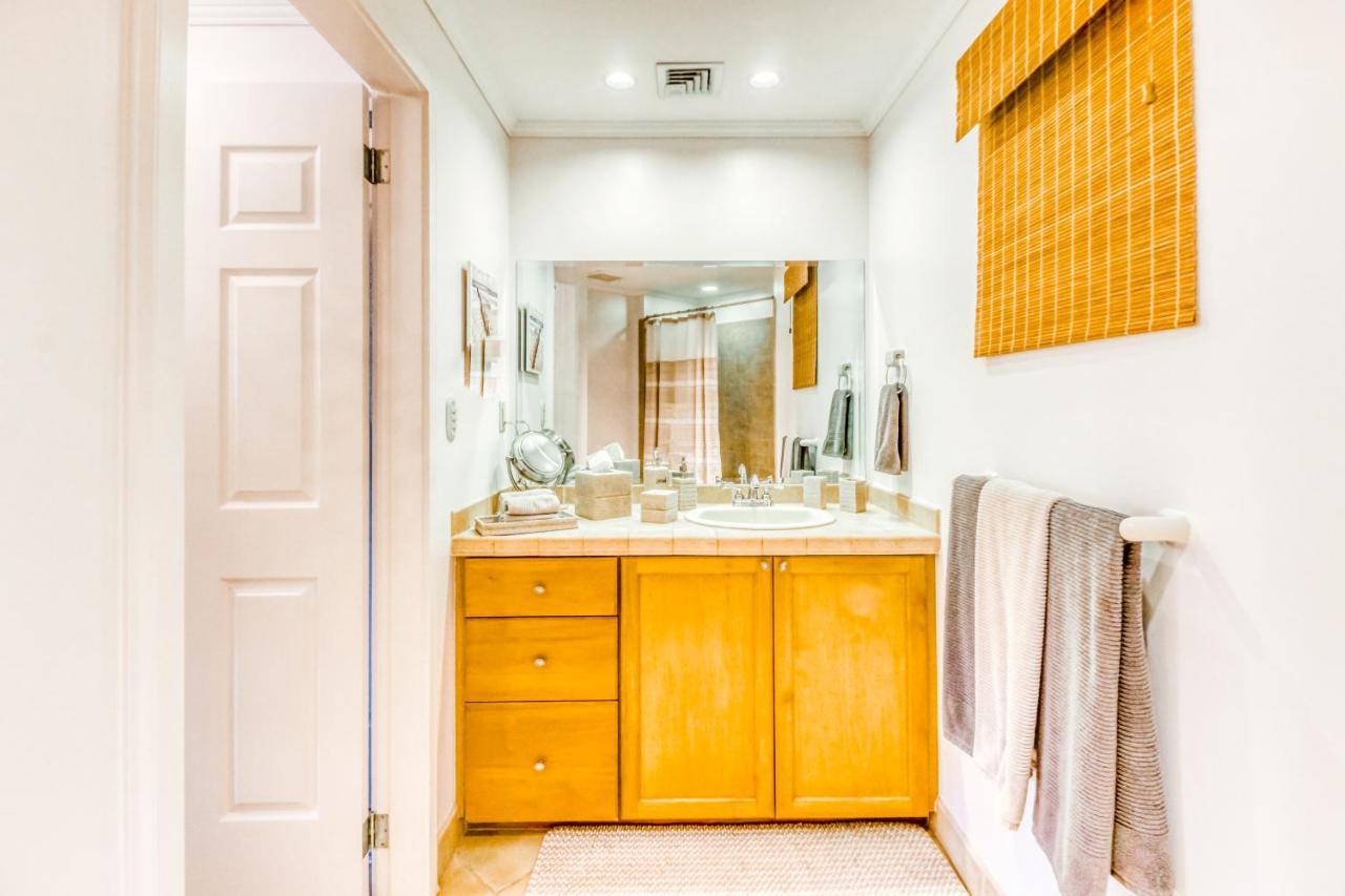 Del Mar 5L Apartment Playa Herradura  Ngoại thất bức ảnh