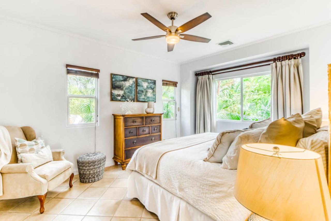 Del Mar 5L Apartment Playa Herradura  Ngoại thất bức ảnh