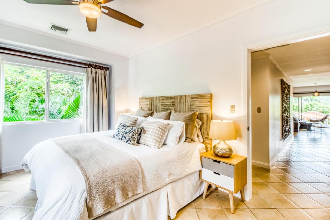 Del Mar 5L Apartment Playa Herradura  Ngoại thất bức ảnh