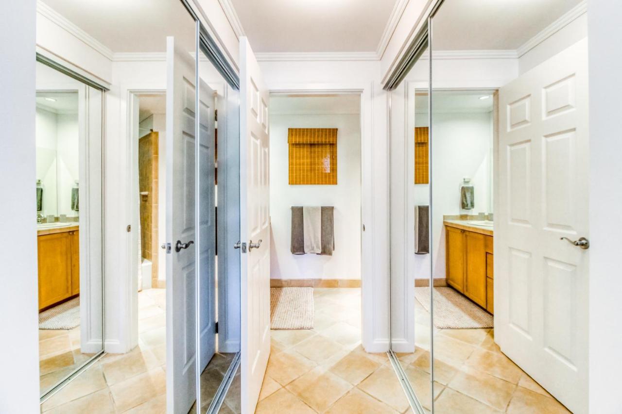 Del Mar 5L Apartment Playa Herradura  Ngoại thất bức ảnh