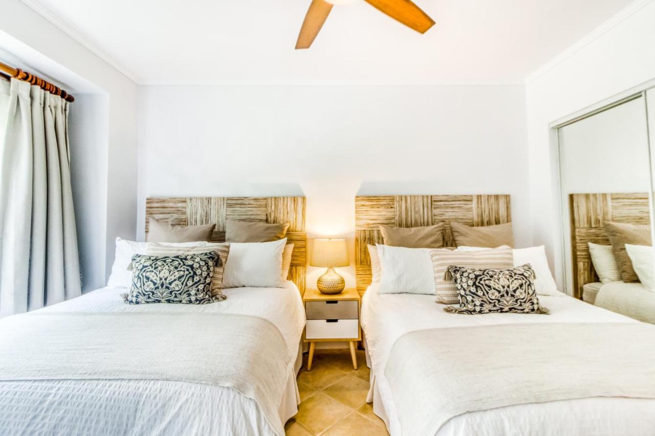 Del Mar 5L Apartment Playa Herradura  Ngoại thất bức ảnh