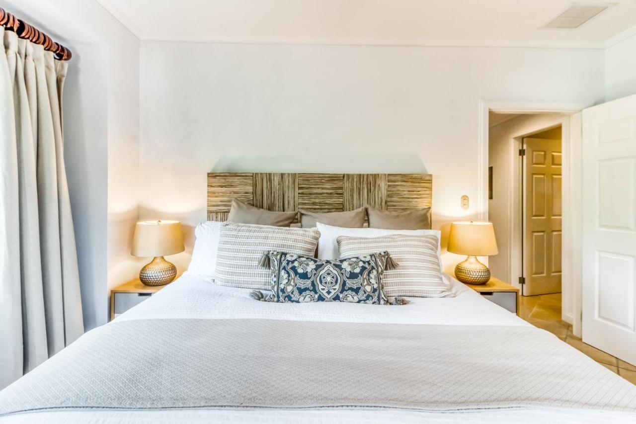 Del Mar 5L Apartment Playa Herradura  Ngoại thất bức ảnh