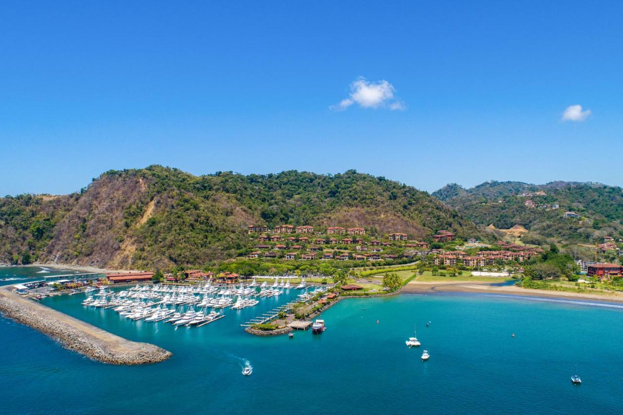 Del Mar 5L Apartment Playa Herradura  Ngoại thất bức ảnh