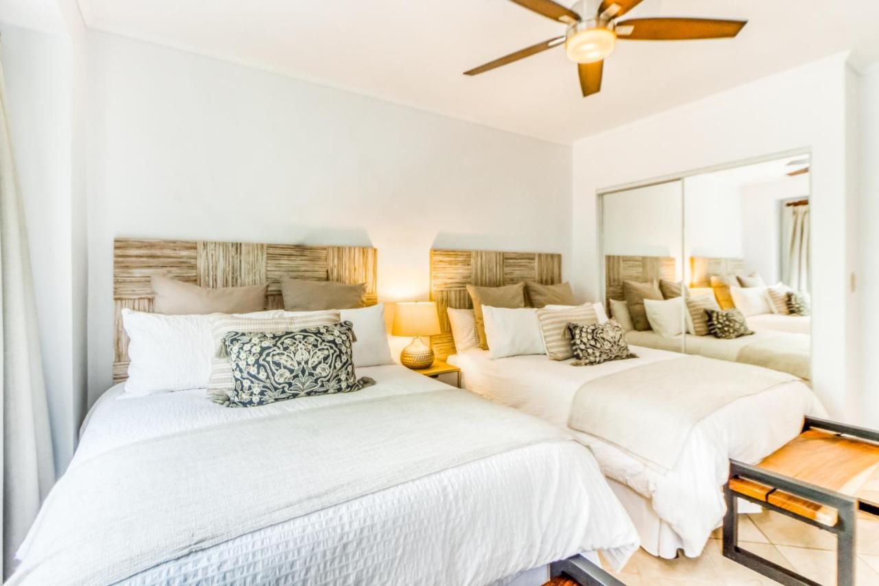 Del Mar 5L Apartment Playa Herradura  Ngoại thất bức ảnh